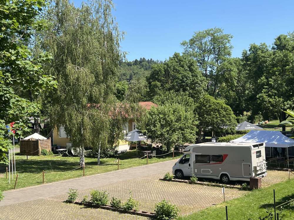 Thumbnail-Gastronomie in Bad Sobernheim 3.500,00 € 100 m²