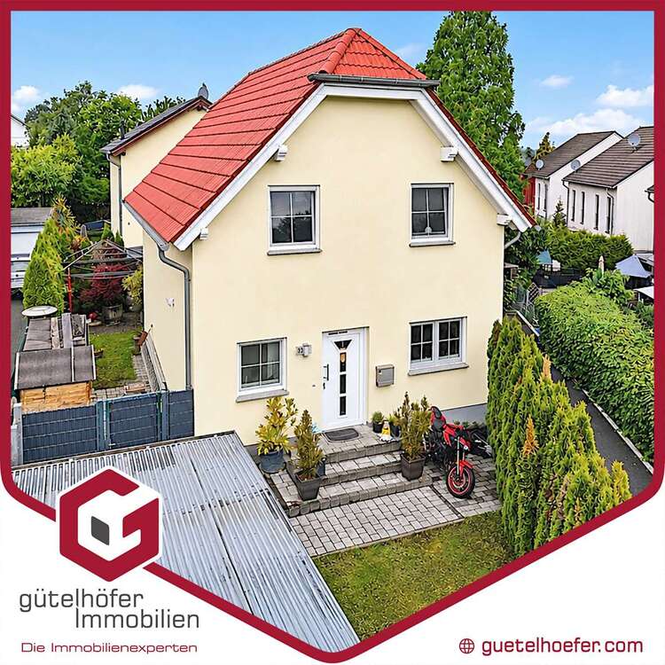 Thumbnail-Haus zum Kaufen in Frechen 449.000,00 € 100 m²