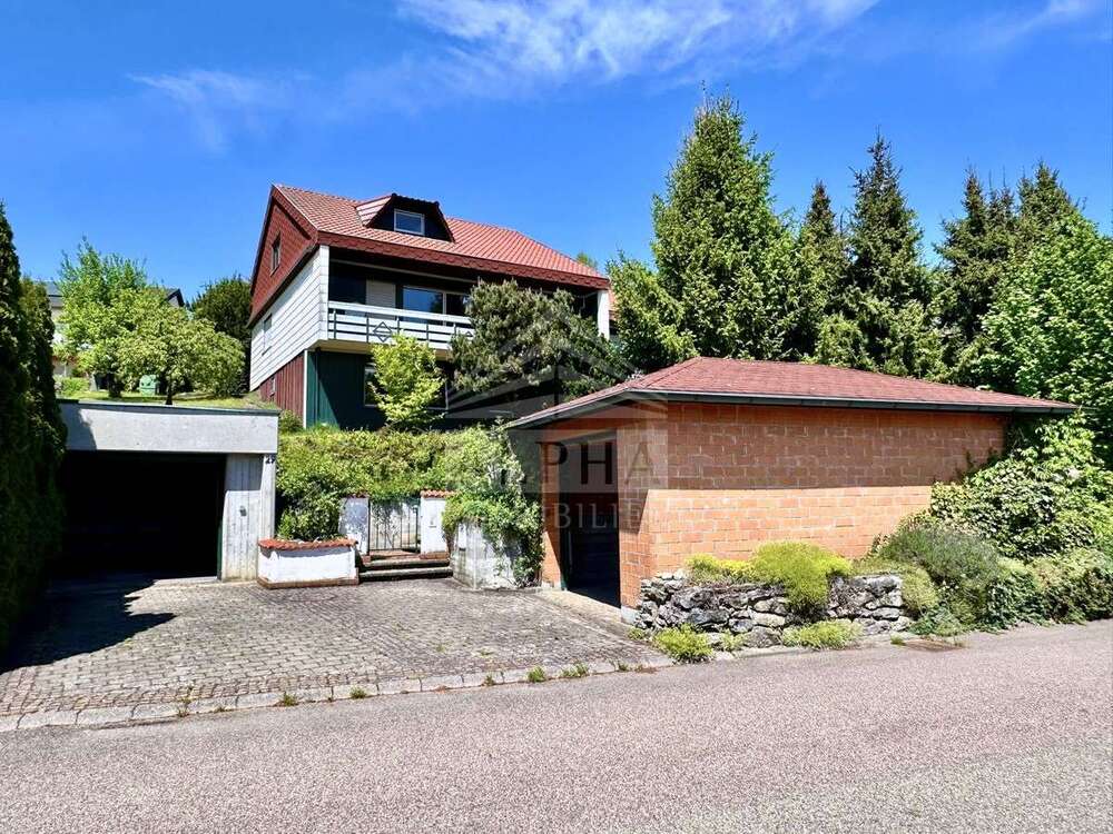 Thumbnail-Haus zum Kaufen in Heuchlingen 349.000,00 € 320 m²