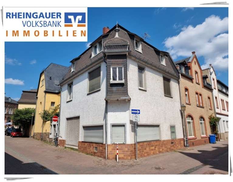 Thumbnail-Haus zum Kaufen in Geisenheim 348.000,00 € 116 m²