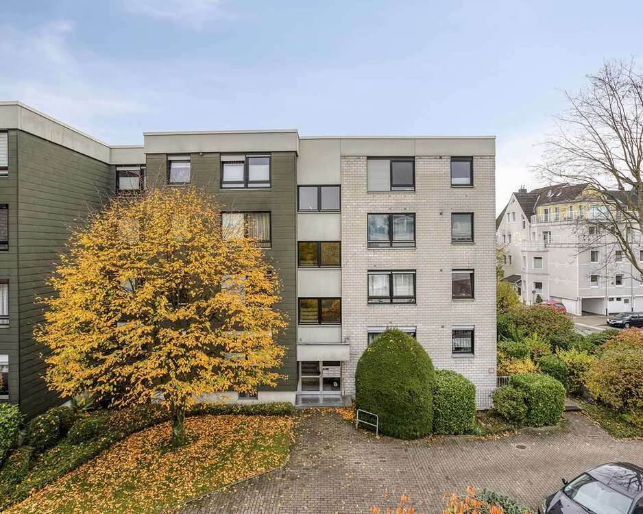 Thumbnail-Wohnung zum Kaufen in Ratingen 334.300,00 € 95 m²