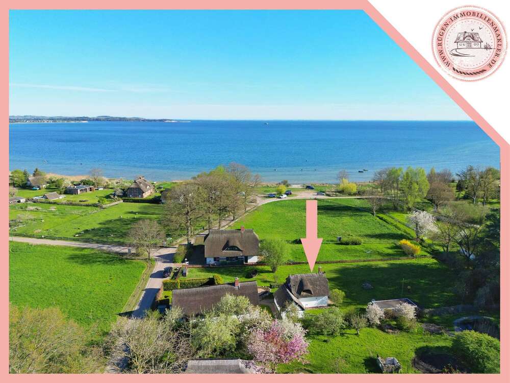 Thumbnail-Haus zum Kaufen in Putbus 795.000,00 € 125 m²