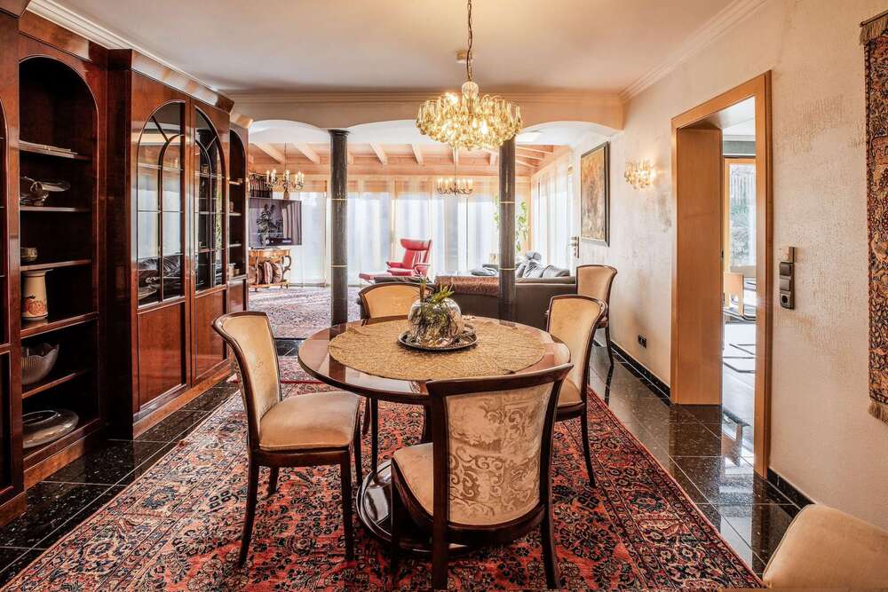 Thumbnail-Wohnung zum Kaufen in Kulmbach 445.750,00 € 165 m²