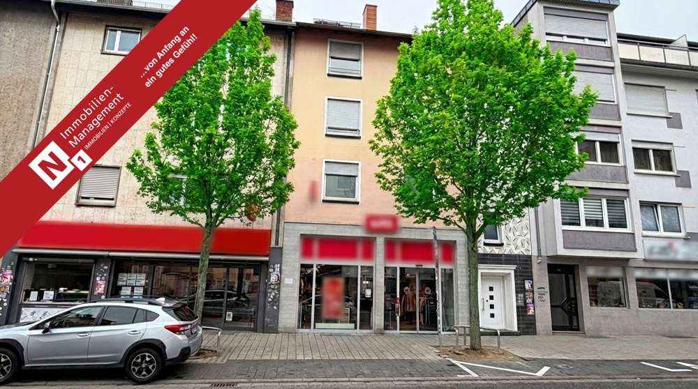 Thumbnail-Haus zum Kaufen in Kaiserslautern 1.120.000,00 € 220 m²
