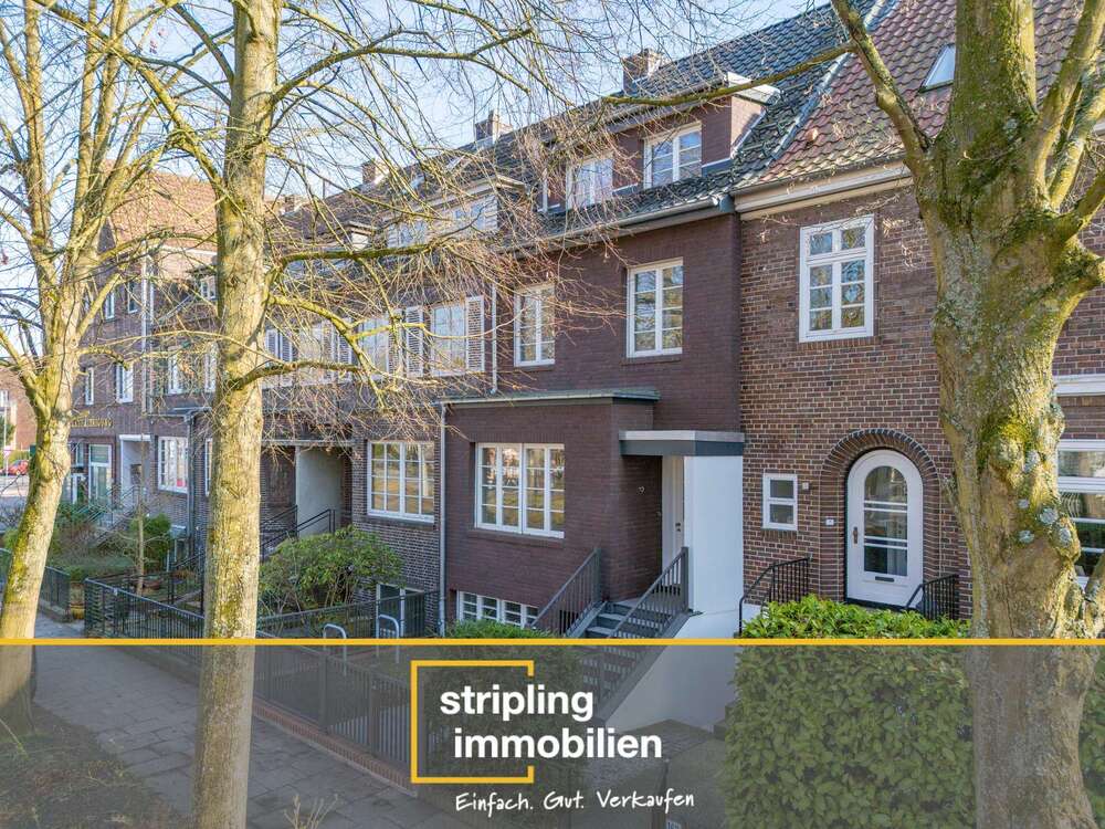 Thumbnail-Haus zum Kaufen in Bremen 1.199.000,00 € 275.5 m²