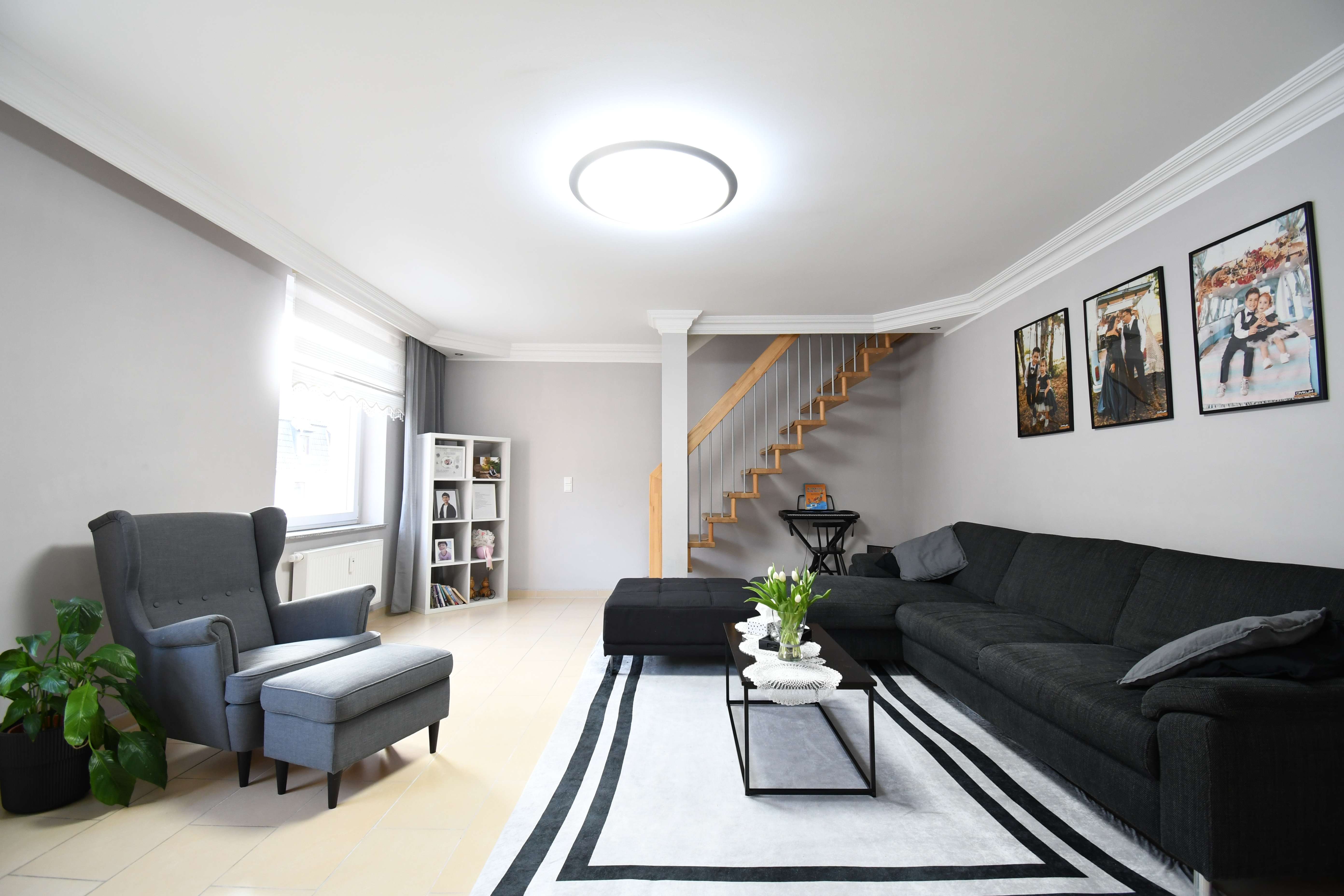 Thumbnail-Wohnung zum Kaufen in Hagen 215.000,00 € 120 m²