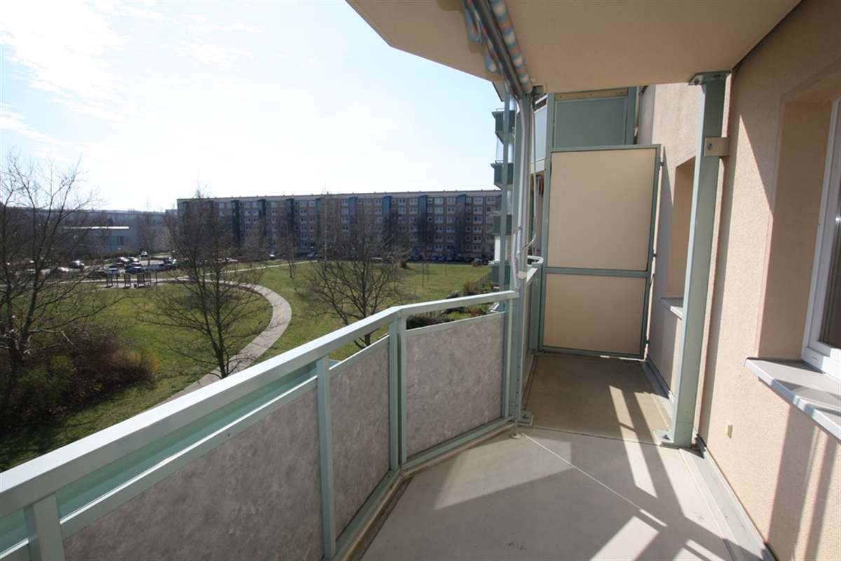 Thumbnail-Wohnung zum Mieten in Gera 393,30 € 65.55 m²