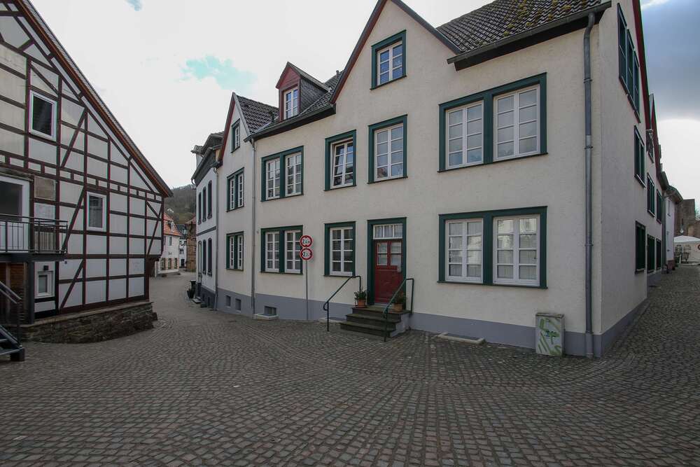 Thumbnail-Wohnung zum Kaufen in Bad Münstereifel 215.000,00 € 87 m²