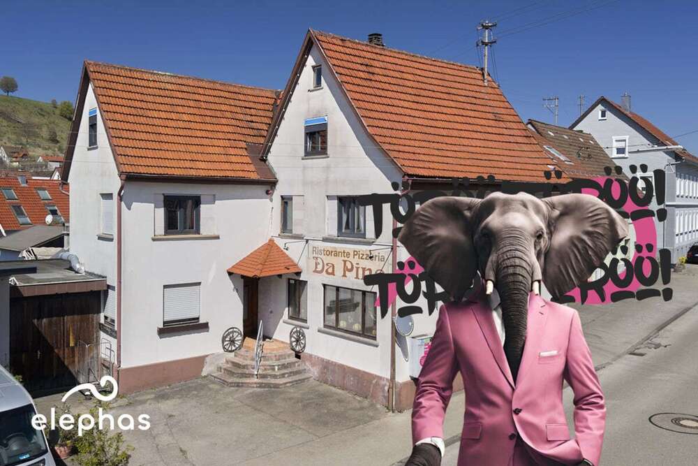 Thumbnail-Haus zum Kaufen in Albstadt-Onstmettingen 159.000,00 € 190.89 m²