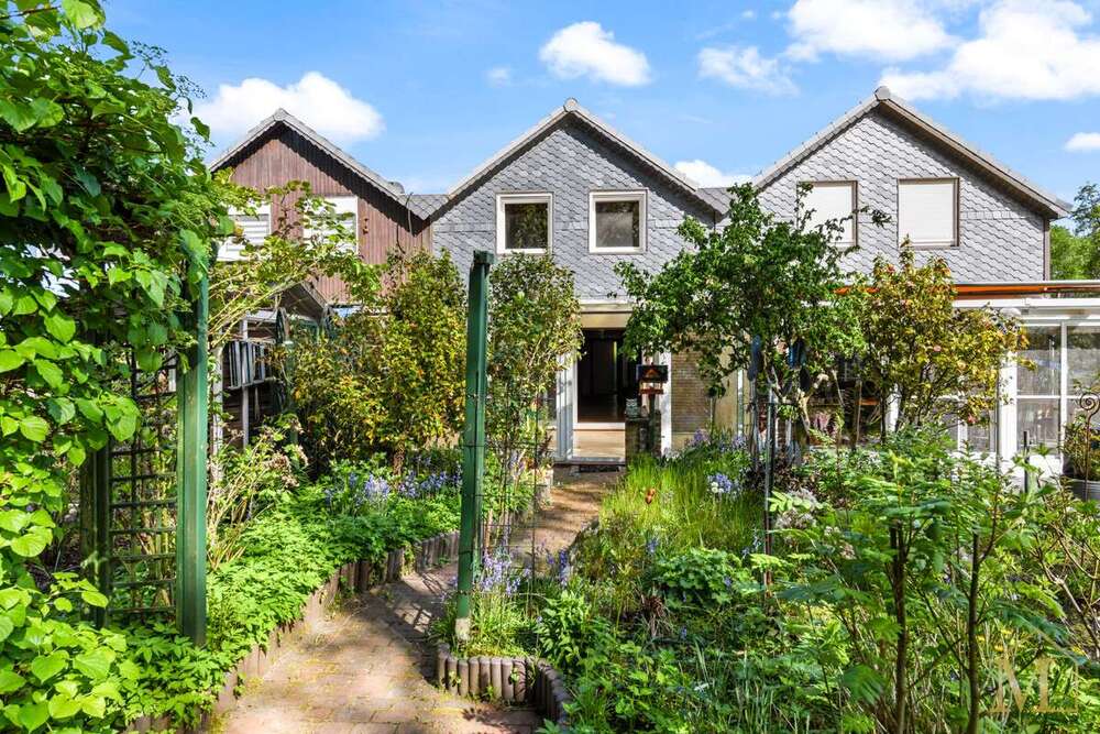 Thumbnail-Haus zum Kaufen in Dollern 250.000,00 € 102 m²