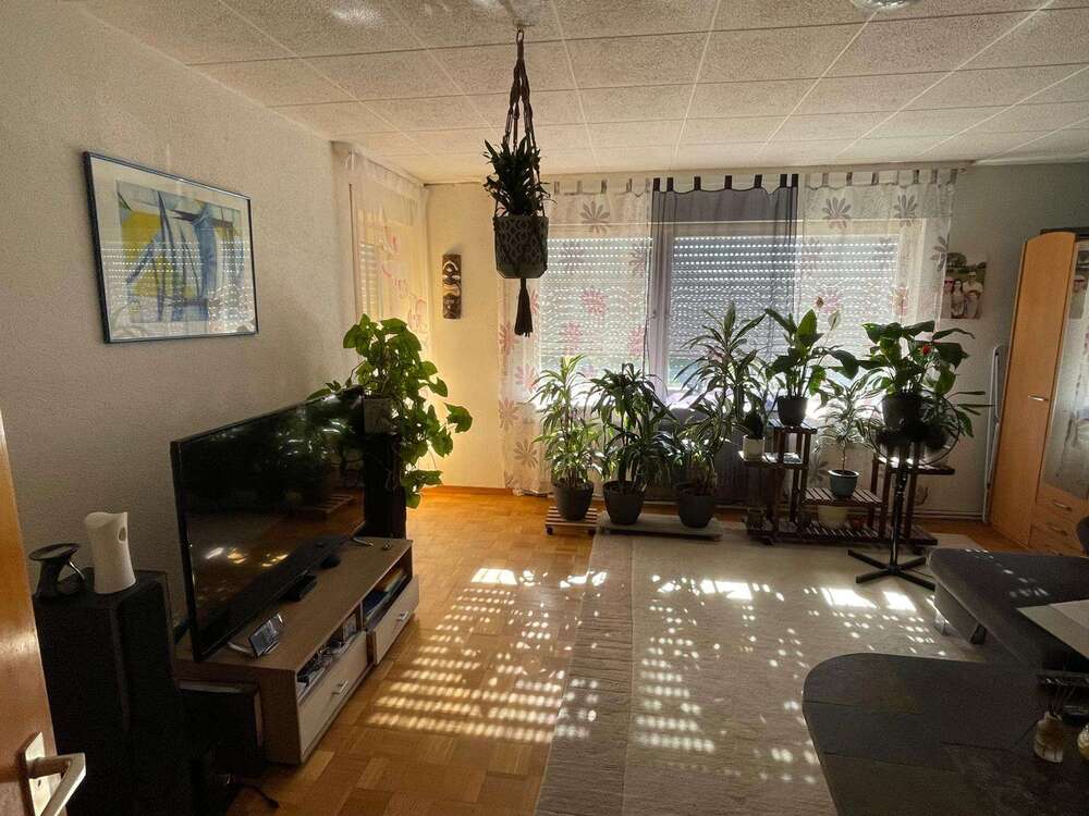 Thumbnail-Wohnung zum Mieten in Löchgau 990,00 € 74 m²