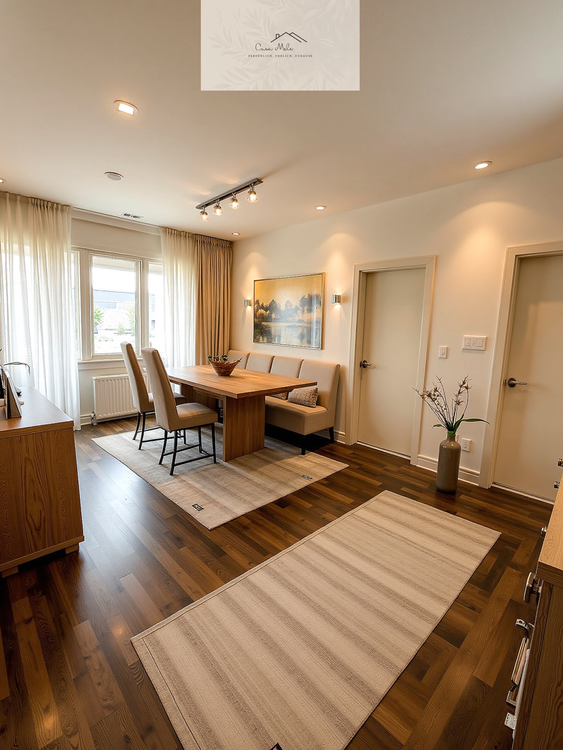 Thumbnail-Wohnung zum Kaufen in Rheinfelden-Herten 245.000,00 € 76 m²