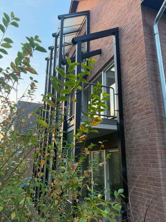 Thumbnail-Wohnung zum Kaufen in Löhne 105.000,00 € 58 m²