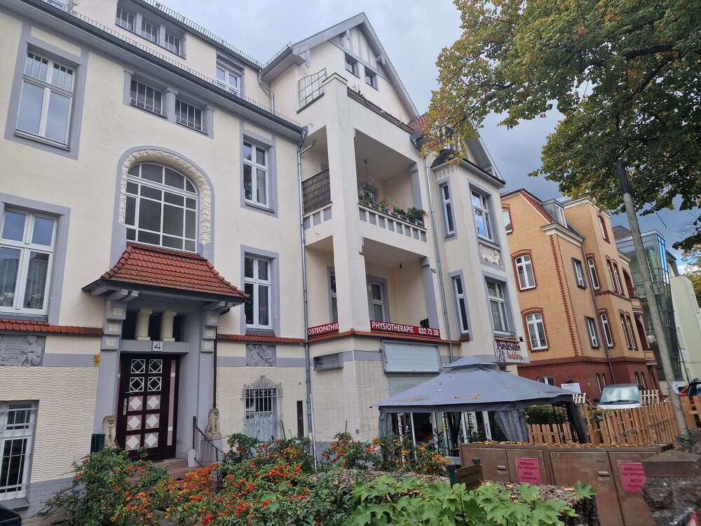 Thumbnail-Einzelhandel in Berlin 2.240,00 € 127.49 m²