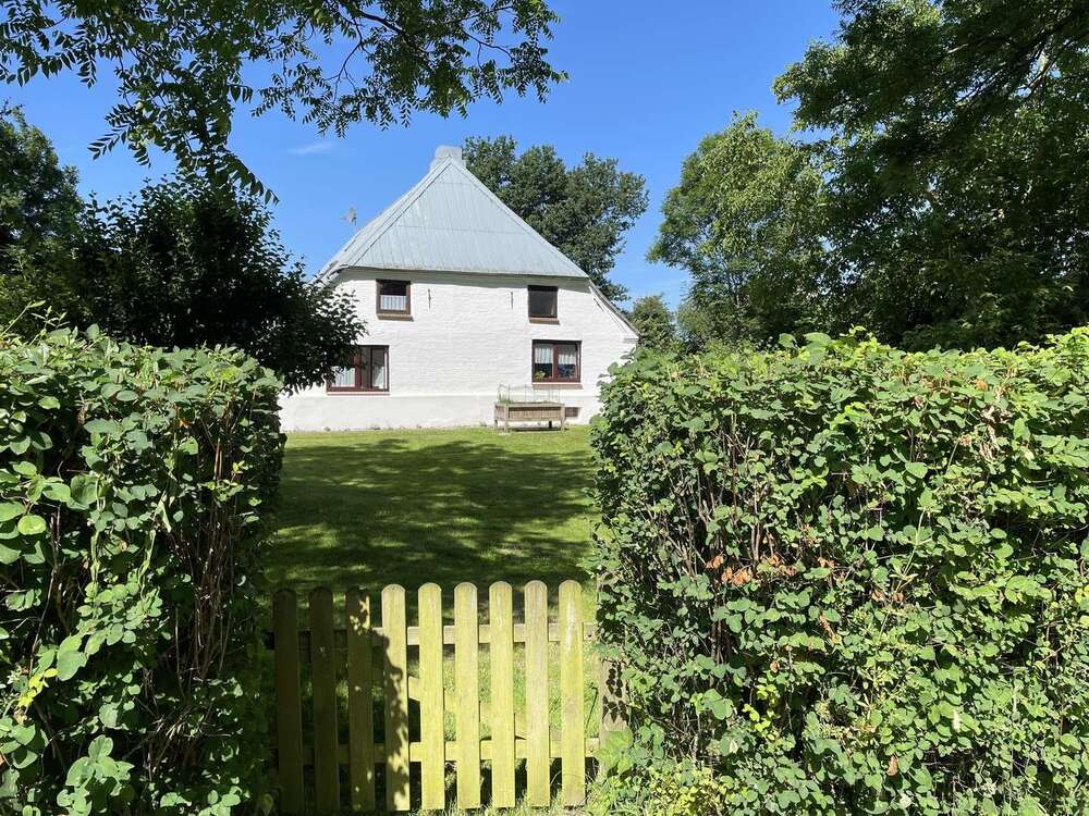 Thumbnail-Haus zum Kaufen in Hennstedt 398.000,00 € 222 m²