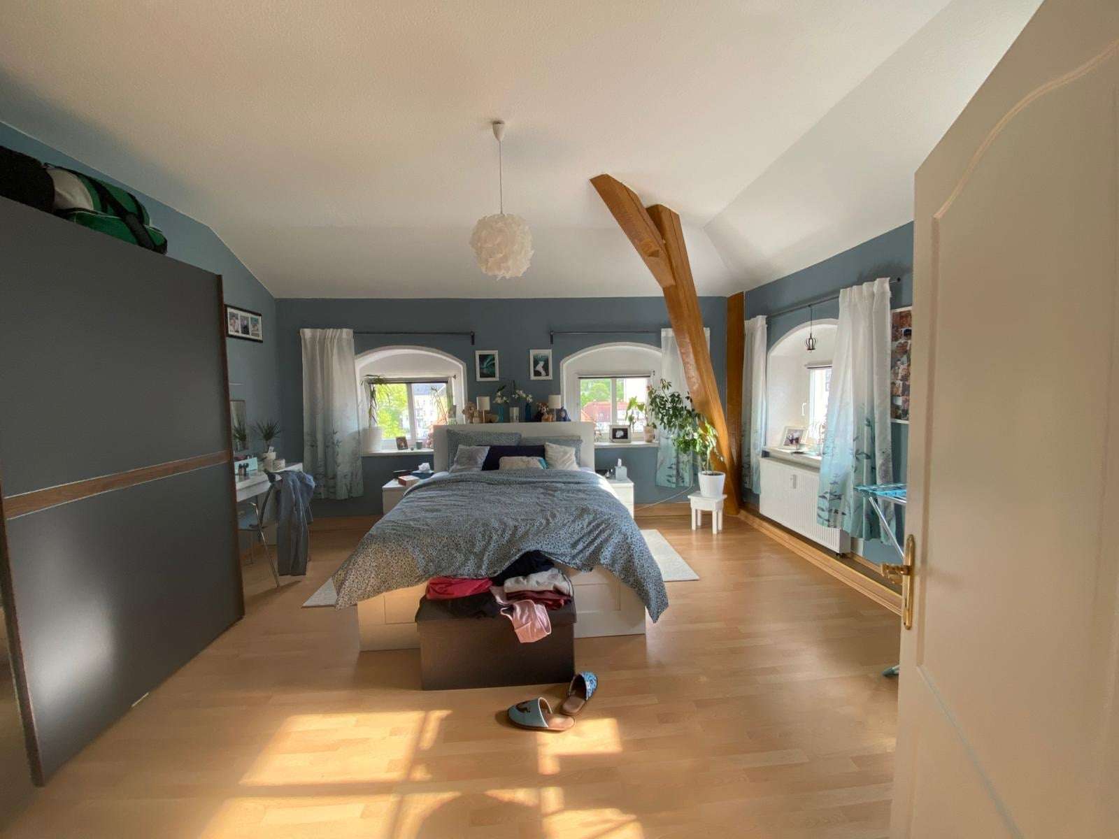 Thumbnail-Wohnung zum Mieten in Döbeln 599,00 € 107.05 m²