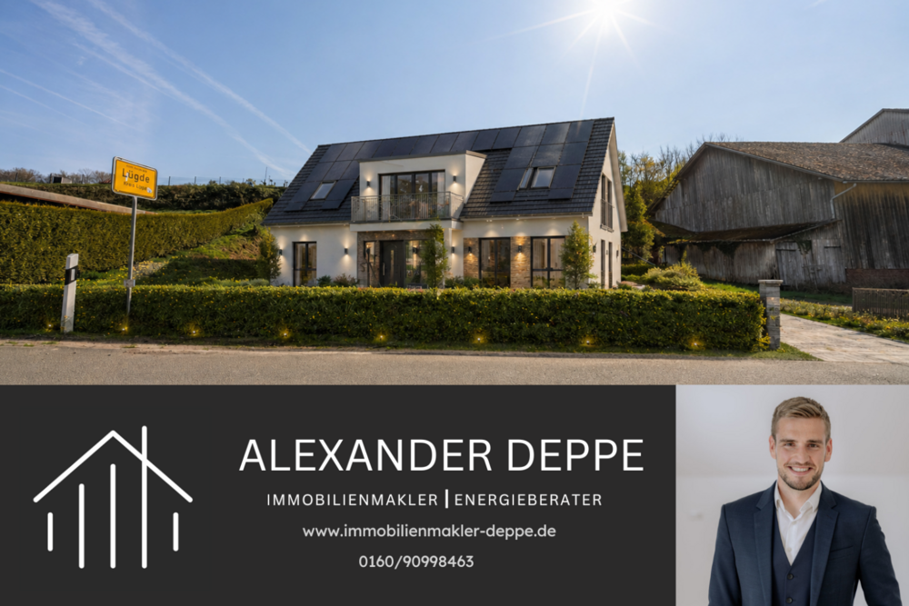 Thumbnail-Grundstück zu verkaufen in Lügde 45.000,00 € 854 m²