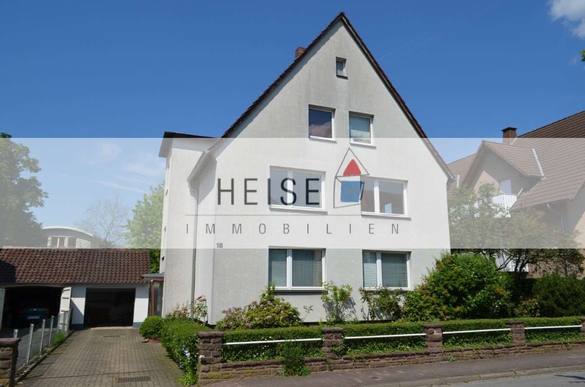 Thumbnail-Wohnung zum Mieten in Holzminden 520,00 € 80 m²