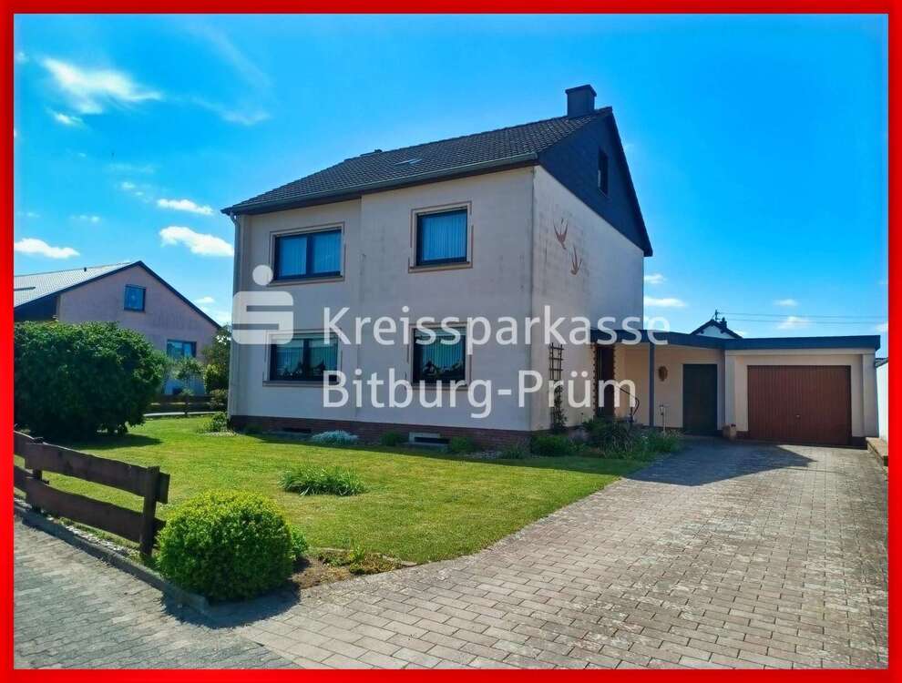 Thumbnail-Haus zum Kaufen in Speicher 265.000,00 € 130 m²