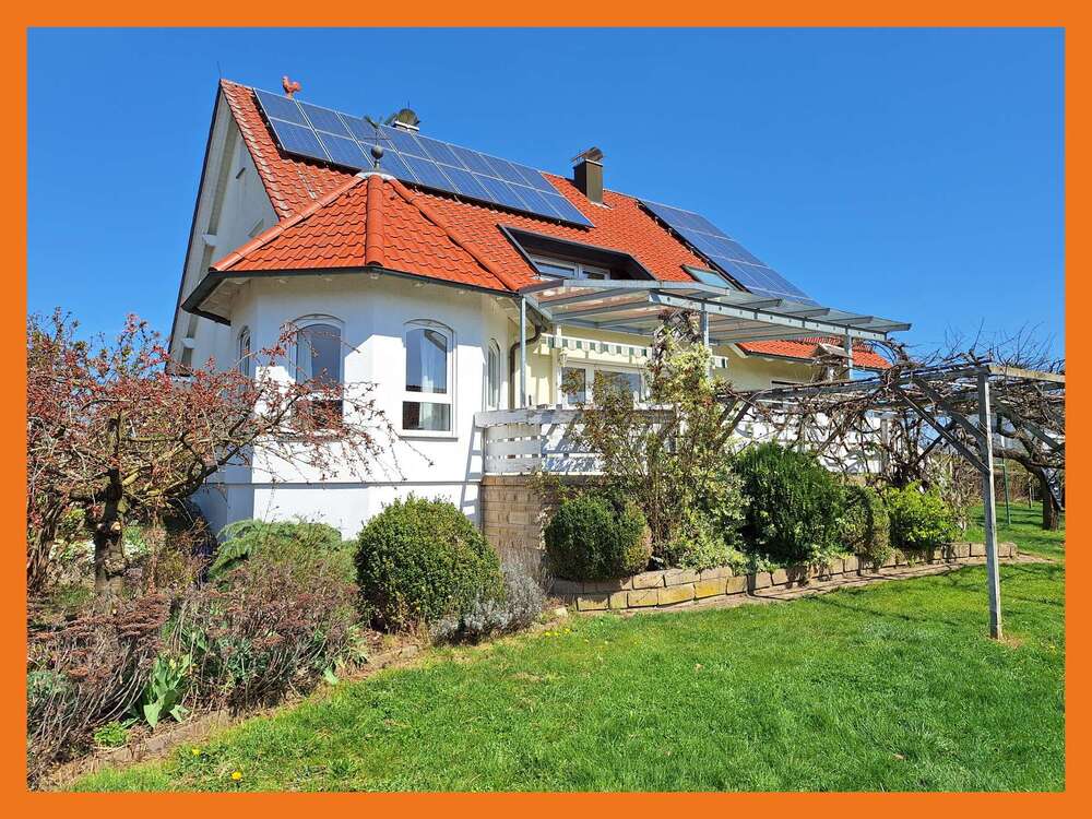 Thumbnail-Haus zum Kaufen in Herrenberg 850.000,00 € 180 m²