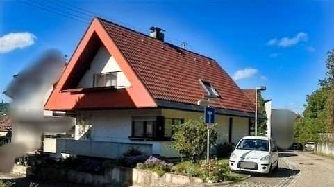 Thumbnail-Haus zum Kaufen in Schwäbisch Gmünd 300.000,00 € 125 m²