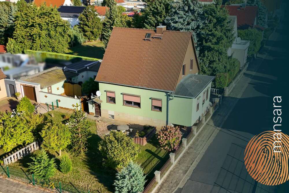 Thumbnail-Haus zum Kaufen in Wanzleben-Börde 224.000,00 € 108.56 m²