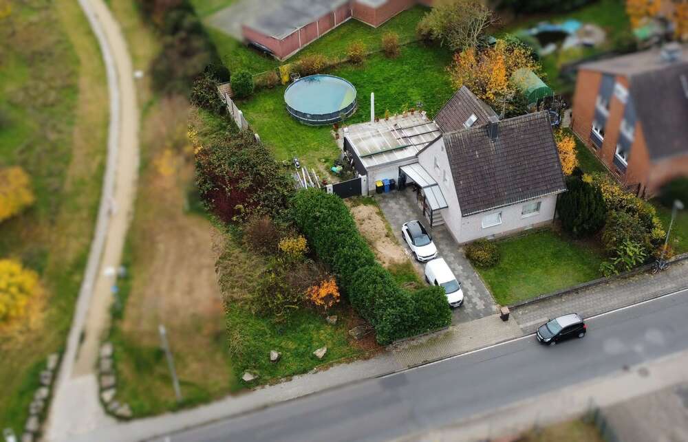 Thumbnail-Grundstück zu verkaufen in Kaarst 395.000,00 € 1007 m²