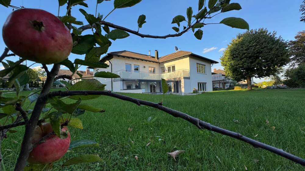 Thumbnail-Haus zum Kaufen in Gerolsbach 595.000,00 € 261 m²