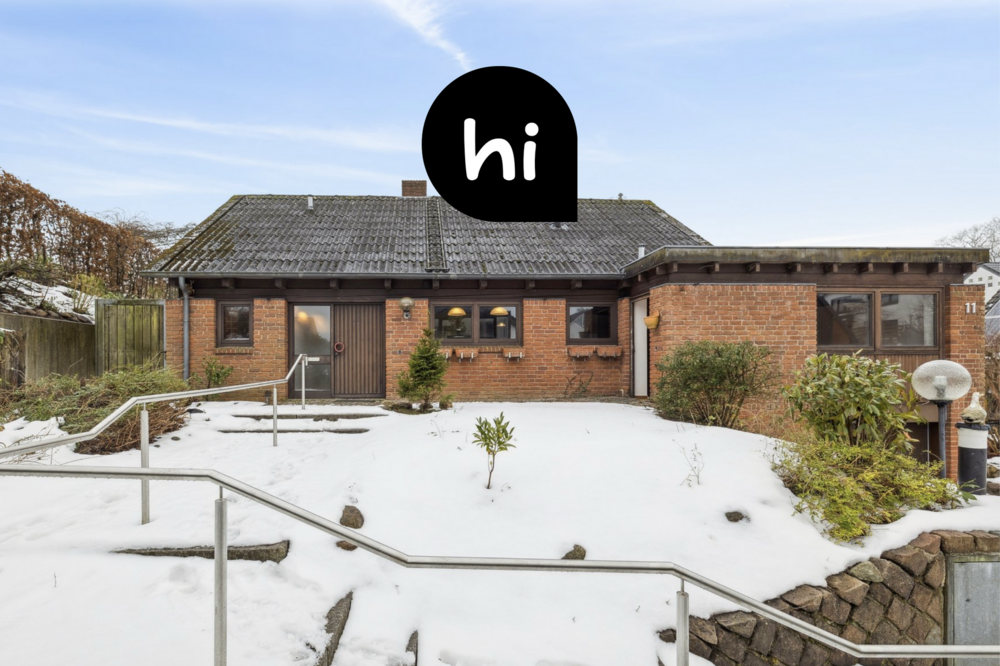 Thumbnail-Haus zum Kaufen in Eckernförde 460.000,00 € 127.25 m²