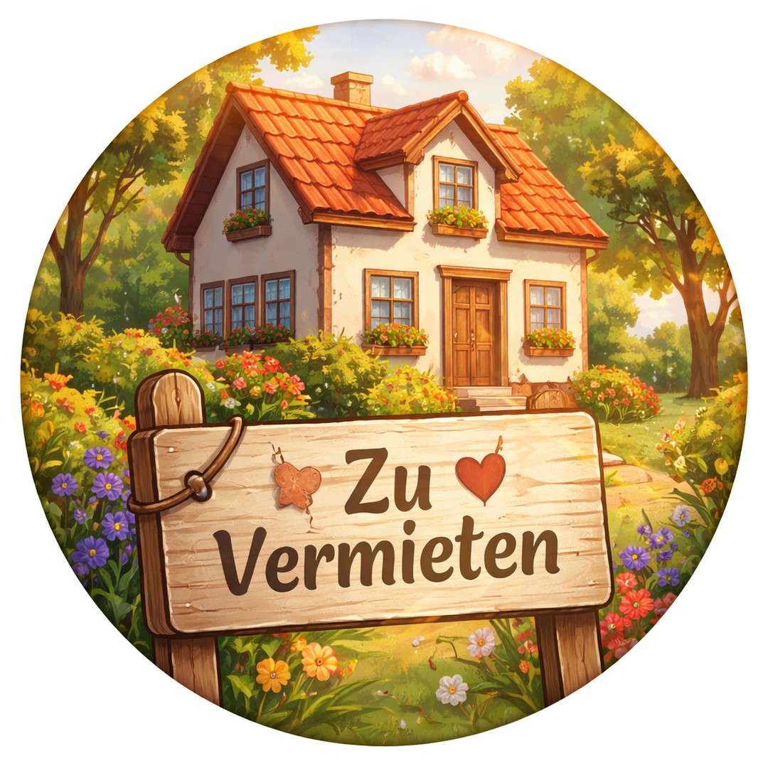 Thumbnail-Haus zum Mieten in Poppenhausen 1.390,00 € 120 m²