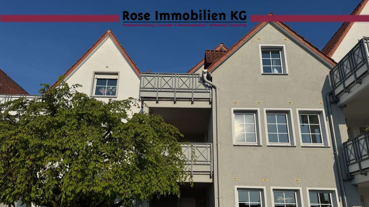 Thumbnail-Wohnung zum Mieten in Minden 1.050,00 € 77.35 m²
