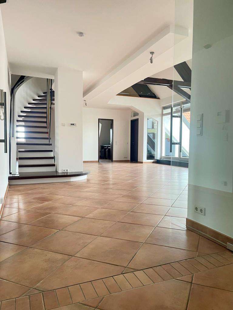 Thumbnail-Wohnung zum Mieten in Regensburg 3.500,00 € 264 m²