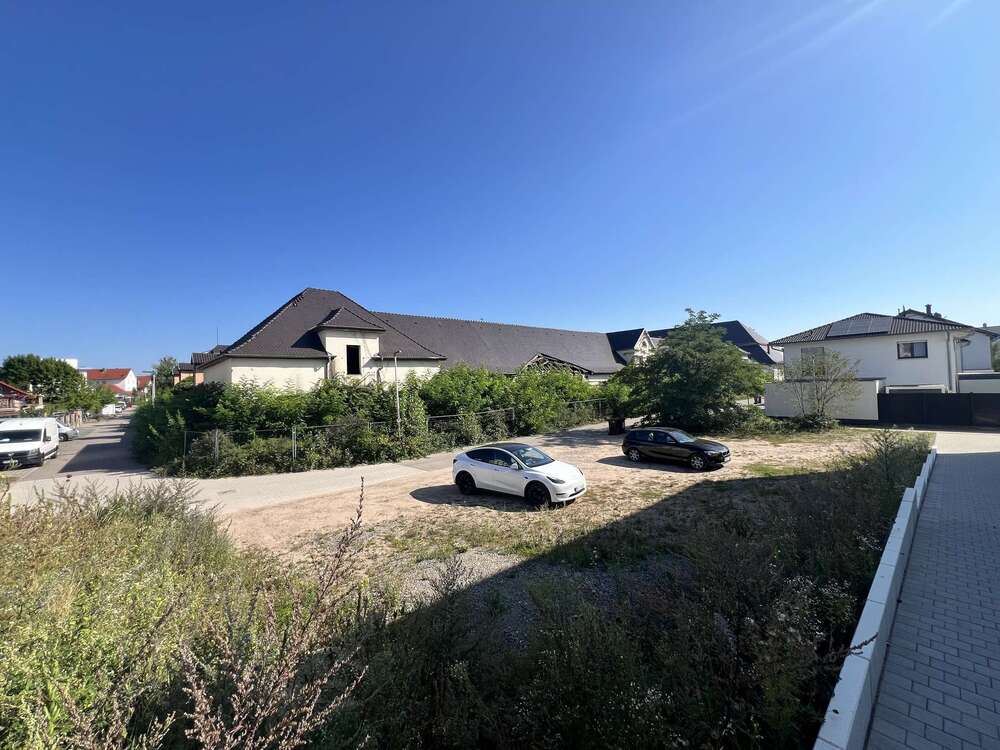 Thumbnail-Grundstück zu verkaufen in Rastatt 198.000,00 € 414 m²