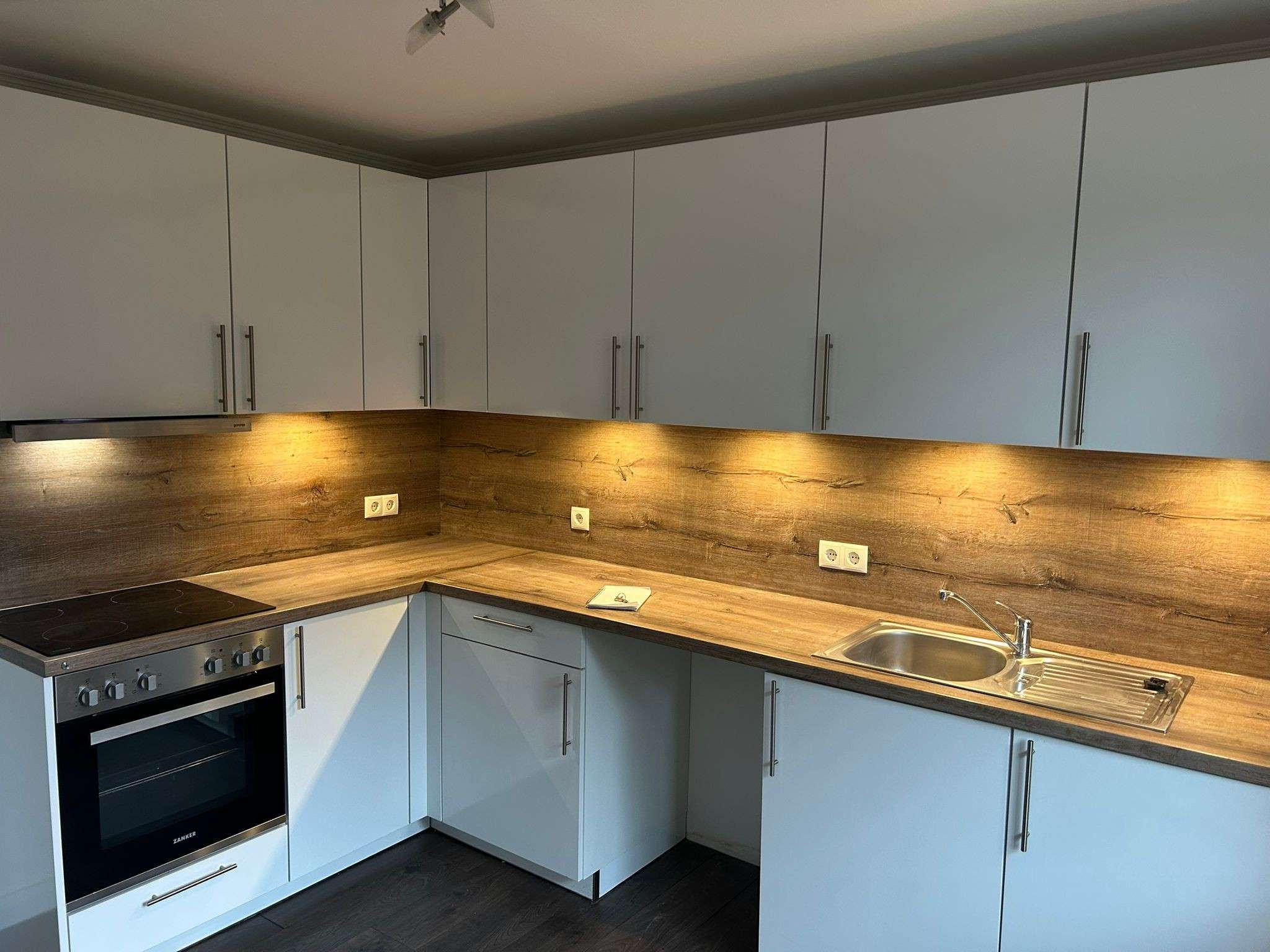 Thumbnail-Wohnung zum Mieten in Altenmedingen 1.000,00 € 108 m²