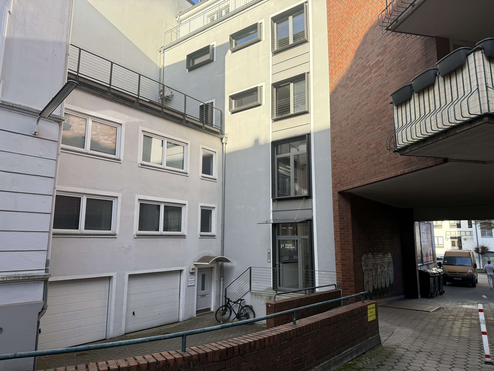 Thumbnail-Büro in Hamburg 2.250,00 € 150 m²