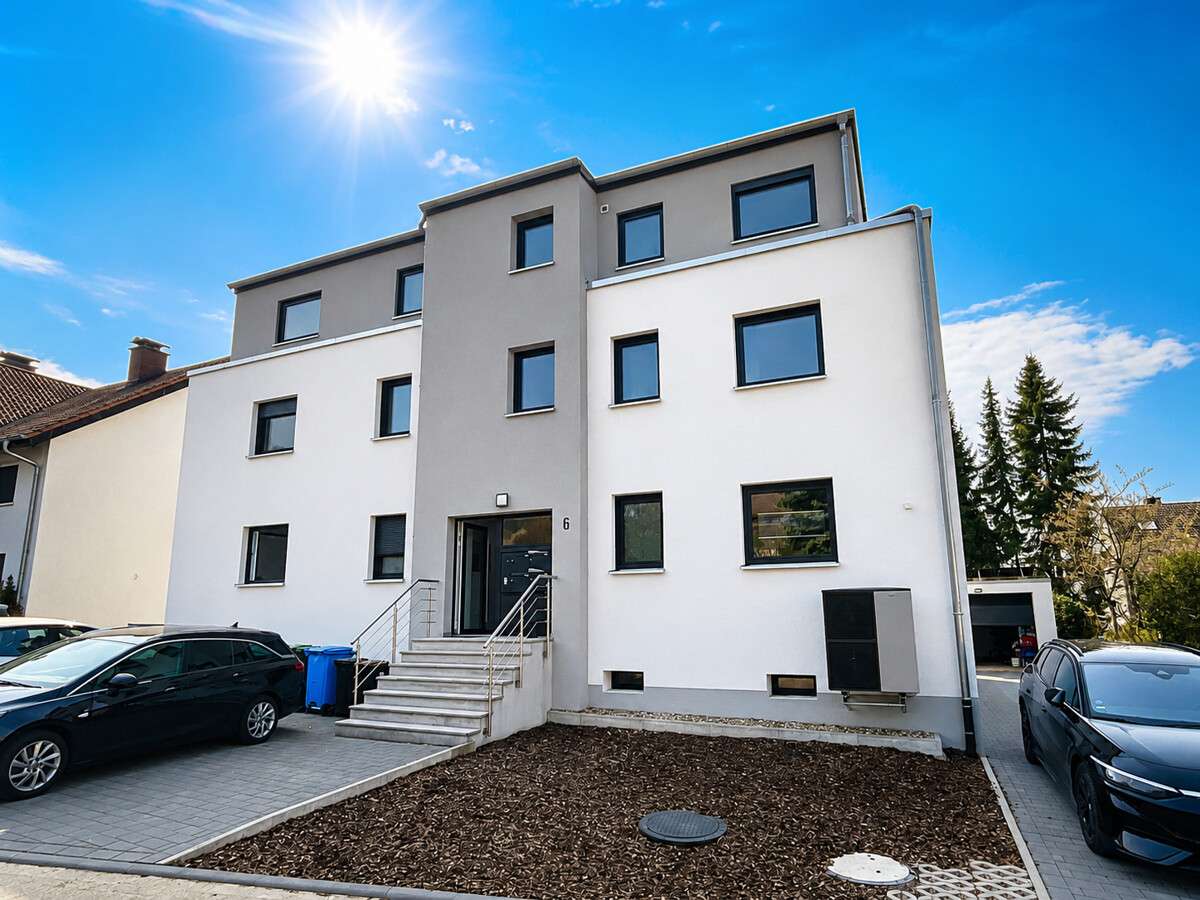 Thumbnail-Wohnung zum Kaufen in Malsch-Sulzbach 498.000,00 € 106.67 m²