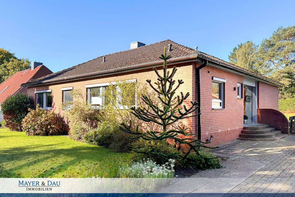 Thumbnail-Haus zum Kaufen in Cadenberge 239.000,00 € 120 m²