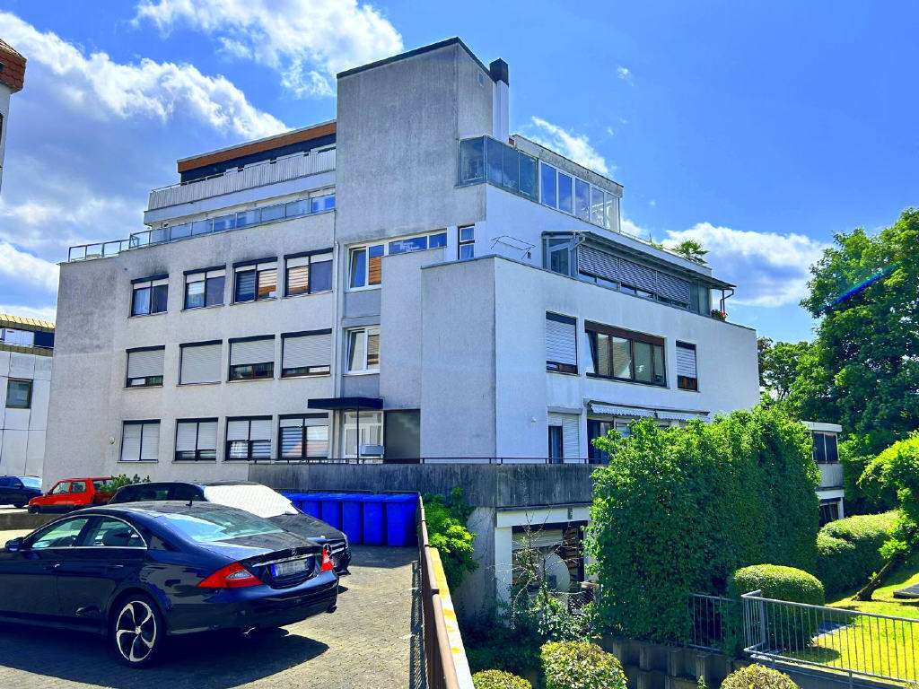 Thumbnail-Wohnung zum Kaufen in Hechingen 314.000,00 € 135.96 m²