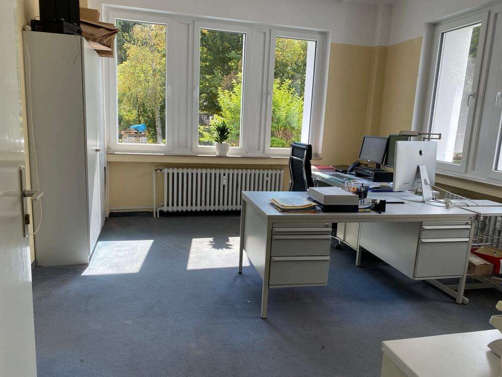 Thumbnail-Büro in Düsseldorf 395.000,00 € 80 m²