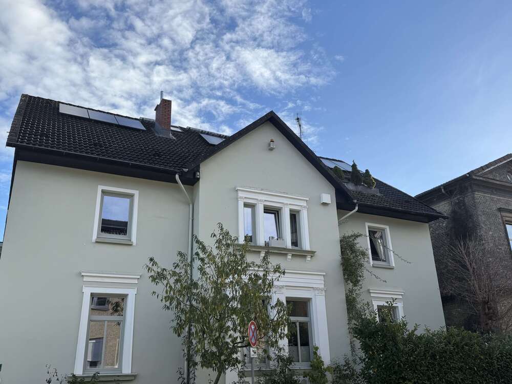 Thumbnail-Wohnung zum Mieten in Braunschweig 1.250,00 € 130 m²