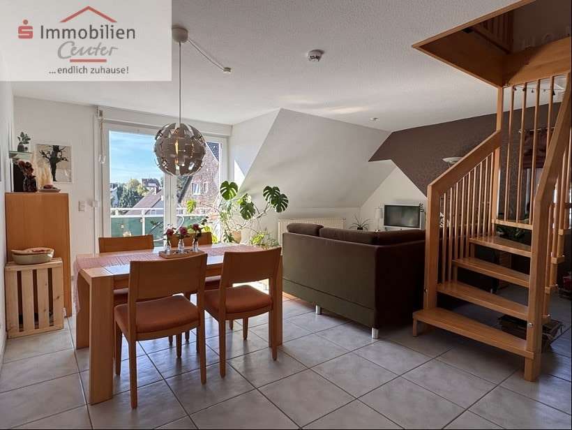 Thumbnail-Wohnung zum Kaufen in Hagen 239.900,00 € 96 m²