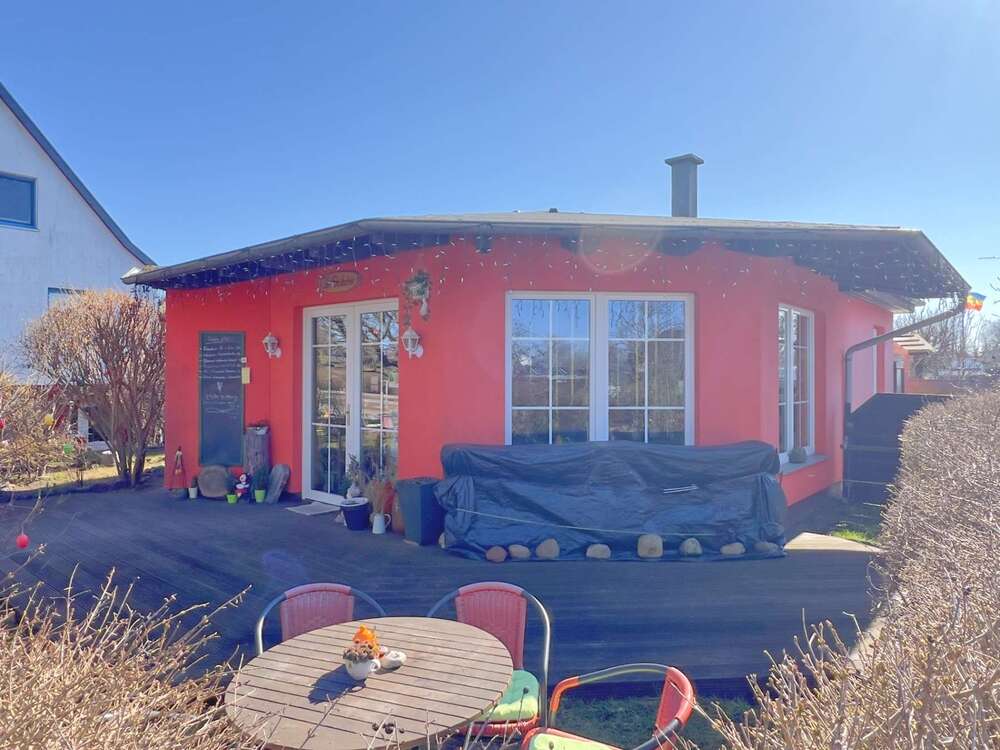 Thumbnail-Haus zum Kaufen in Ahrenshoop 295.000,00 € 75 m²