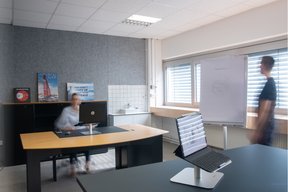 Thumbnail-Büro in Steinheim an der Murr 770,00 € 35 m²