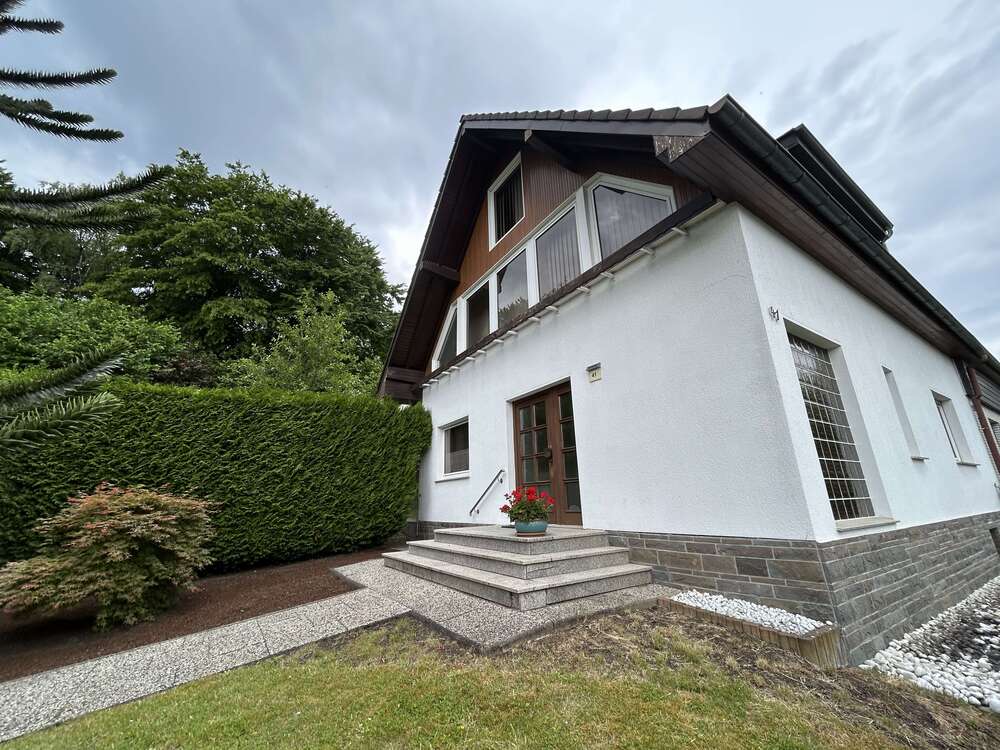 Thumbnail-Haus zum Kaufen in Wuppertal 449.000,00 € 125 m²