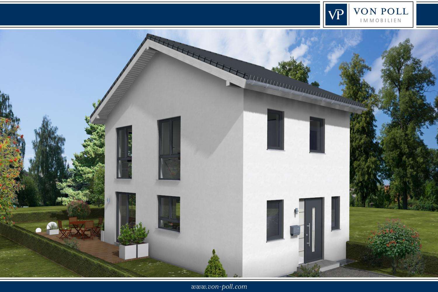 Thumbnail-Haus zum Kaufen in Wesseling Urfeld 558.000,00 € 142.37 m²