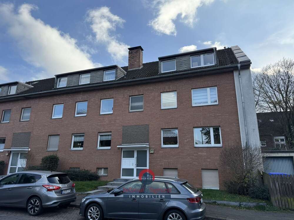 Thumbnail-Wohnung zum Mieten in Krefeld 980,00 € 81.7 m²