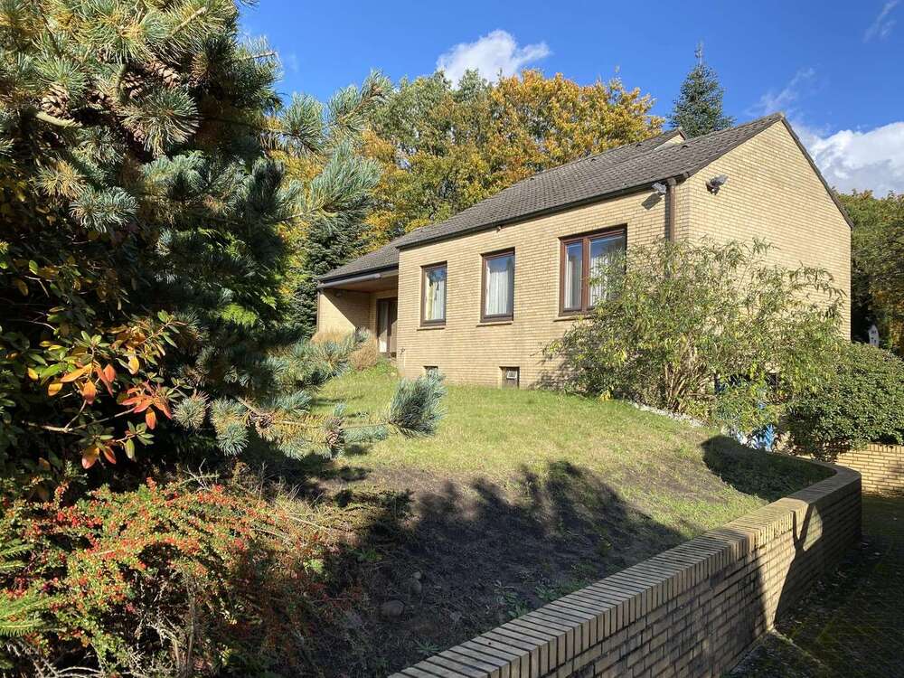 Thumbnail-Grundstück zu verkaufen in Hamburg 424.000,00 € 567 m²