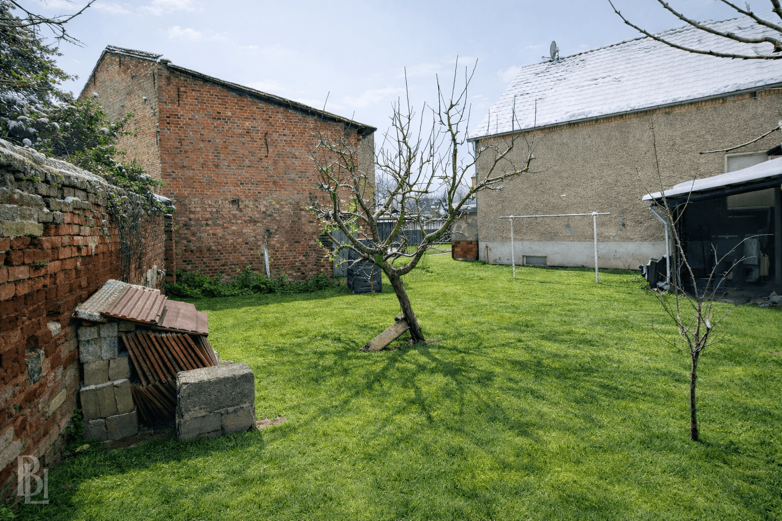 Thumbnail-Grundstück zu verkaufen in Schönwalde-Glien 199.000,00 € 675 m²