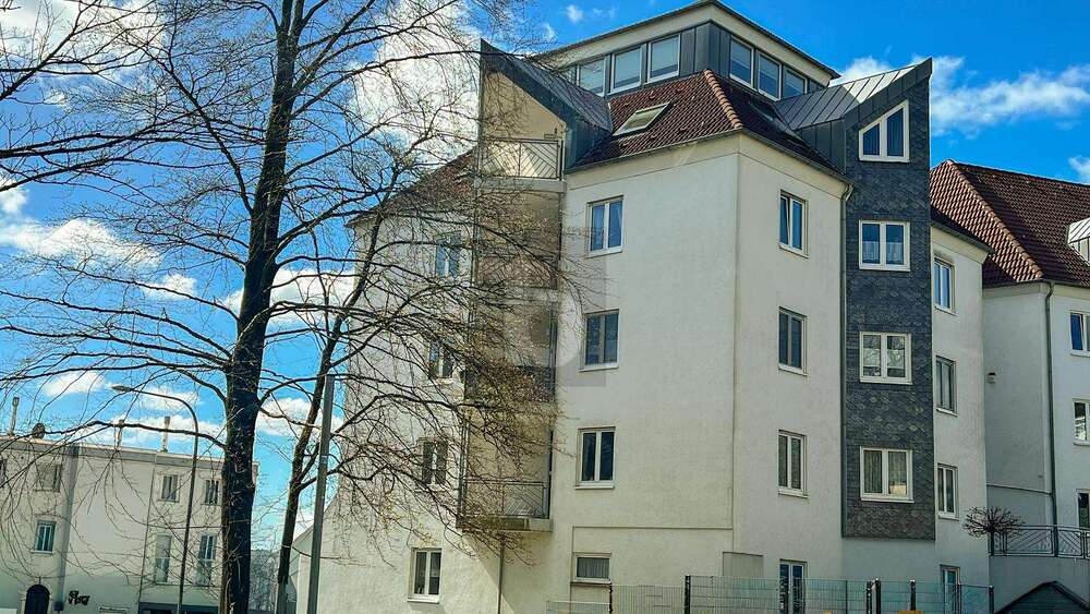 Thumbnail-Wohnung zum Kaufen in Remscheid 199.000,00 € 70 m²