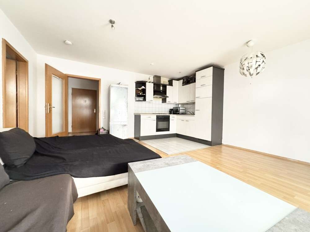 Thumbnail-Wohnung zum Kaufen in Marbach am Neckar 219.000,00 € 51.04 m²